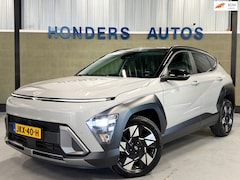 Hyundai Kona - 1.0 T-GDI i-Motion| ADPT. CRUISE | KEY-LESS | LED| CARPLAY | CAMERA | NAVIGATIE | CLIMA |