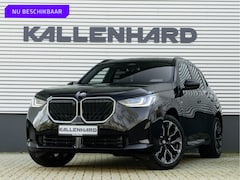 BMW X3 - 30e xDrive M-Sport - Trekhaak - ACC - 360° Camera - Harman Kardon