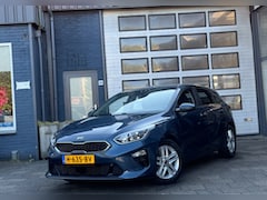 Kia Cee'd - Ceed 1.0 T-GDi DynamicPlusLine | Clima | Navi | Camera | Keyless