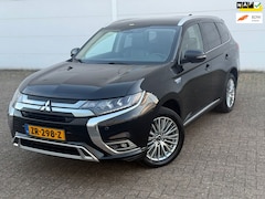 Mitsubishi Outlander - 2.4 PHEV Intense