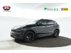 Lynk & Co 01 - 1.5 full black