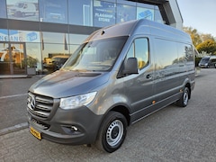 Mercedes-Benz Sprinter - 319 CDI L2-H2 Automaat * Trekhaak * Navi * Camera * Cruise