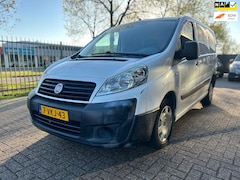 Fiat Scudo - 10 1.6 MultiJet KH1