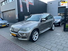 BMW X5 - XDrive30d High Executive Panoramadak Airc NAP APK