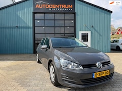 Volkswagen Golf - 1.2 TSI Easyline