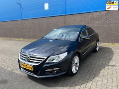 Volkswagen Passat CC - 1.8 TSI 5p. | Automaat | Panoramadak | Stoelverwarming | Aut. Inparkeren | parkeersensoren