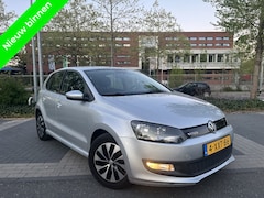 Volkswagen Polo - 1.4 TDI BlueMotion Clima Bleutooth Lage Km