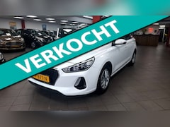 Hyundai i30 Wagon - 1.0 T-GDI Comfort