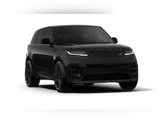 Land Rover Range Rover Sport - P460e Dynamic HSE 23" INCH-HEADUP-T.HAAK-PANO