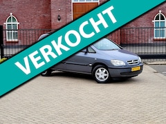 Opel Zafira - 1.8-16V Comfort / AUTOMAAT / Nap / Airco / 7 persoons / Apk