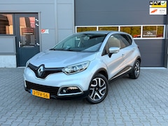 Renault Captur - 0.9 TCe Dynamique