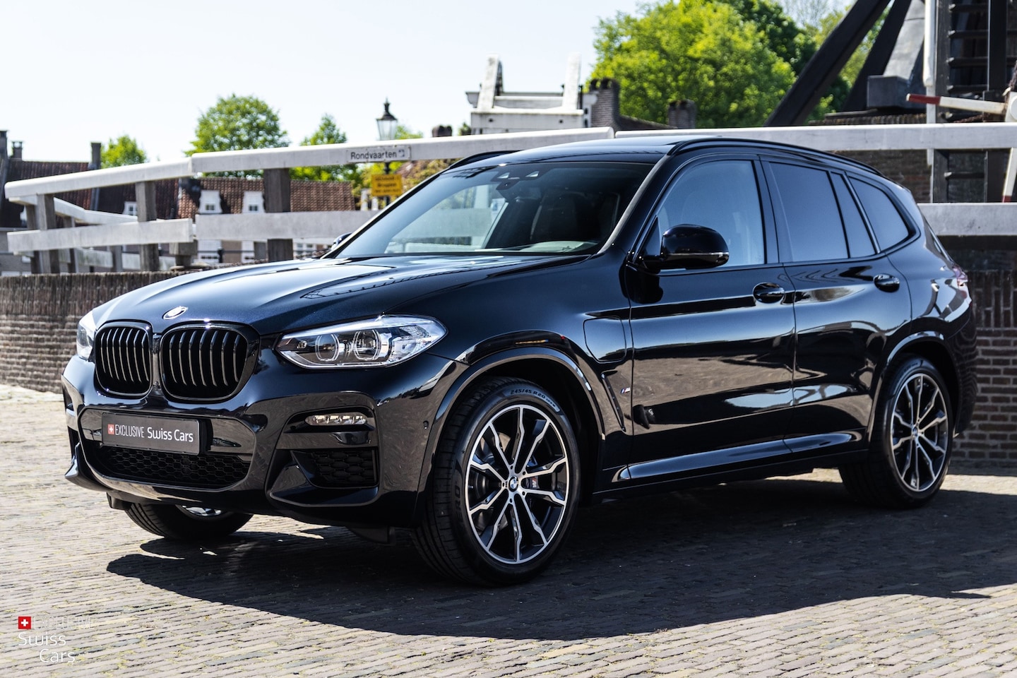 BMW X3 - XDrive30e|Pano|Stuurverw.|Head-Up|M-Sport|stoel ventilatie| - AutoWereld.nl