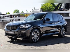 BMW X3 - XDrive30e|Pano|Stuurverw.|HUD|M-Sport|stoel vent.|€35.533 Ex. Btw