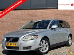 Volvo V50 - 1.8 SPORT | NL-AUTO | CRUISE | CLIMA