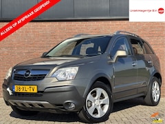 Opel Antara - 3.2 V6 COSMO | NL-AUTO | LEDER | TREKHAAK