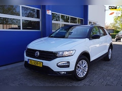 Volkswagen T-Roc - 1.0 TSI Style