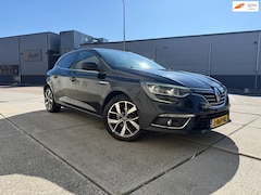Renault Mégane - 1.2 TCe GT-Line Camera Clima PDC Navi