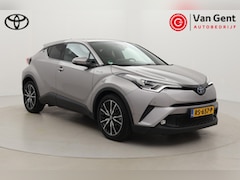 Toyota C-HR - 1.8 Hybrid Executive | Dodehoek detectie | Navigatie | Stoel-/stuurverwarming | JBL | Park