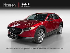 Mazda CX-30 - 2.0 e-SkyActiv-X M Hybrid Luxury I 360 Camera I Cruise Control I Carplay I Navi