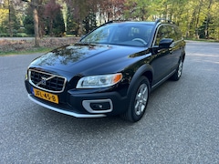 Volvo XC70 - 3.2 Summum 2007 248dkm Leder Clima Cruise PDC