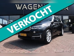 BMW X5 - XDrive40e High Executive AUT|PANO|Leder|DealerOH