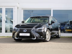 Lexus GS - 450h Hybride President Line I Uniek I Facelift I Mark Levinson