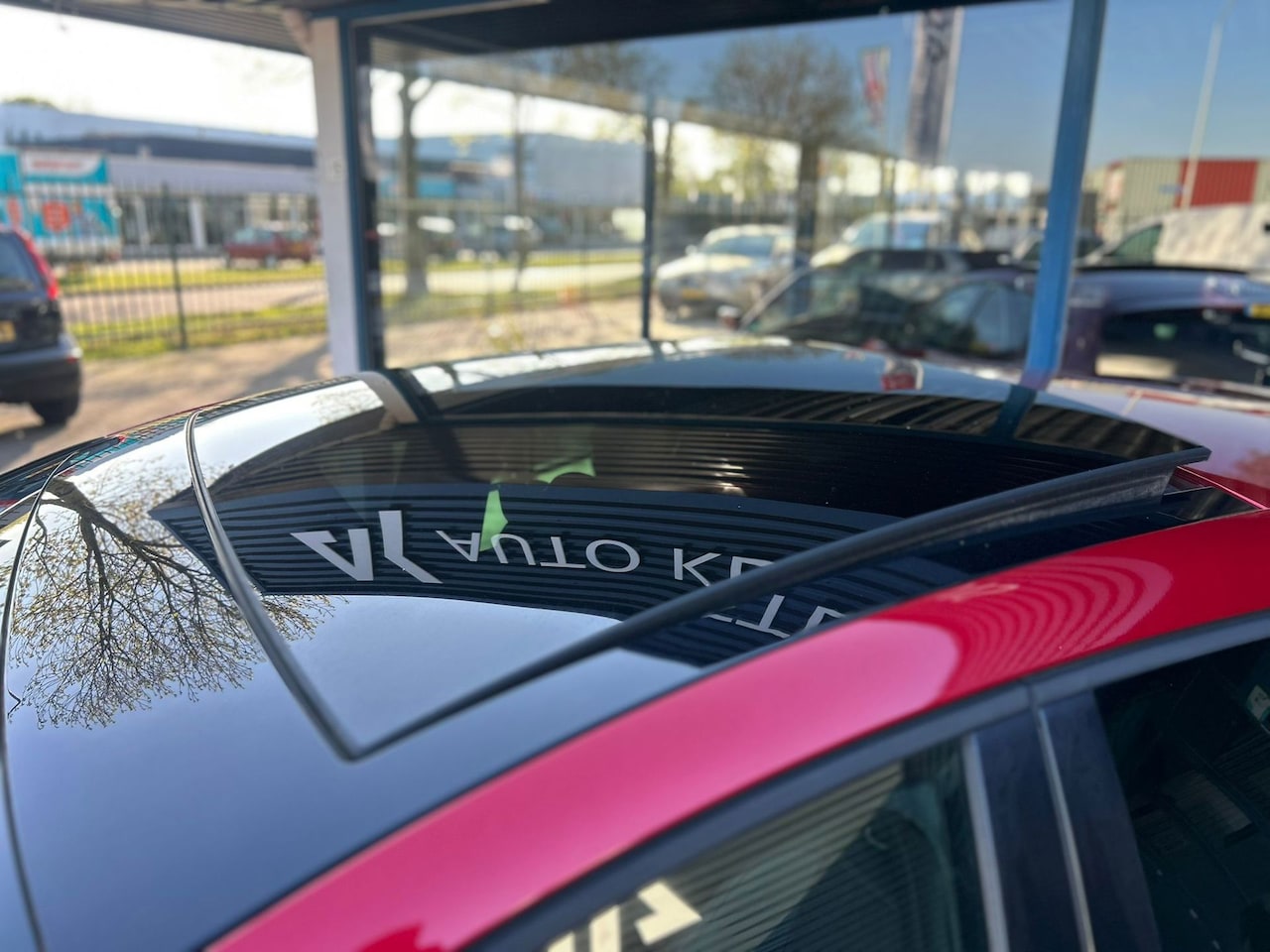 SEAT Leon - 1.8 TSI FR Connect|Camera|Alcantara|Pano|Full-Link
