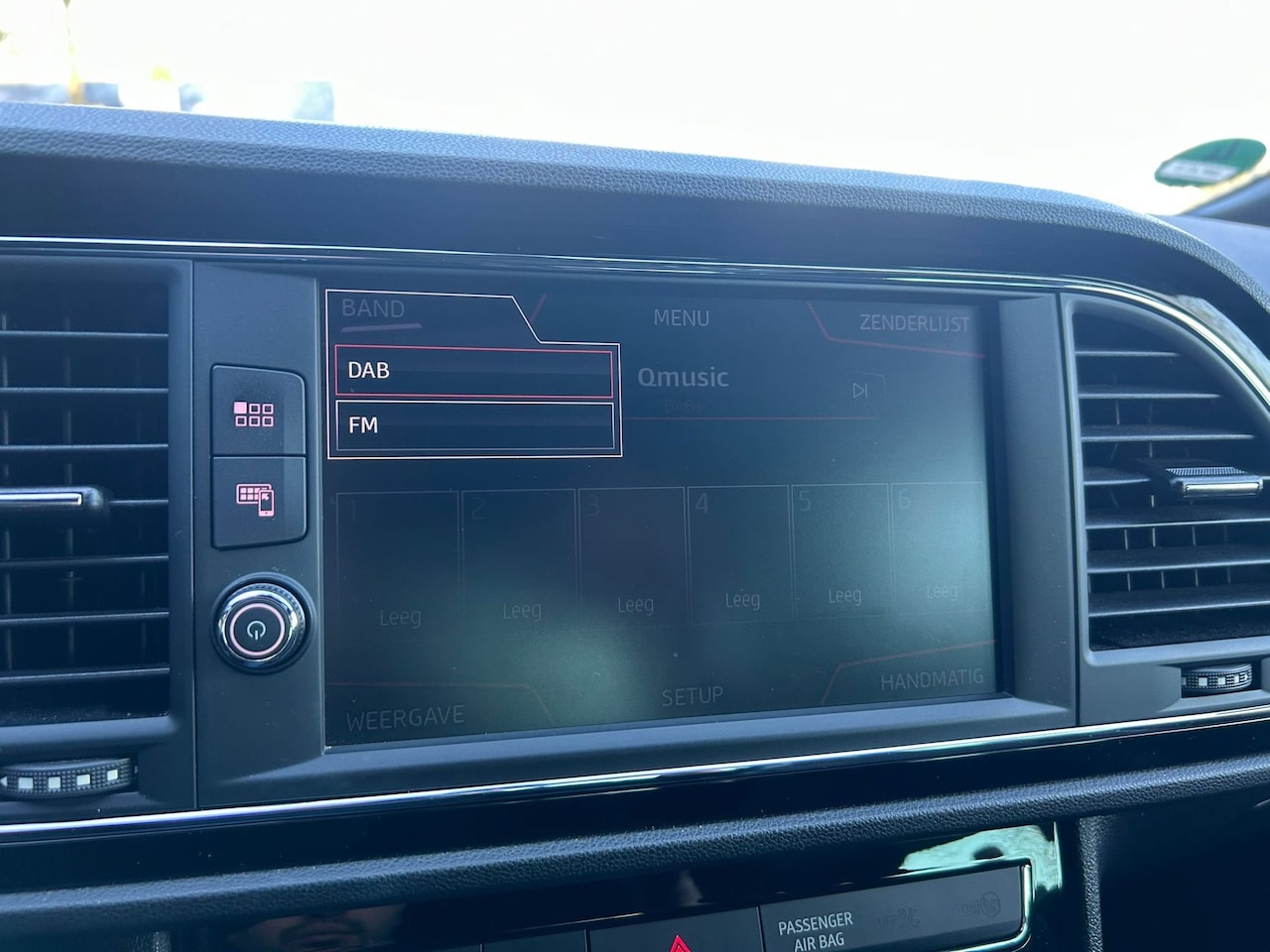 SEAT Leon - 1.8 TSI FR Connect|Camera|Alcantara|Pano|Full-Link