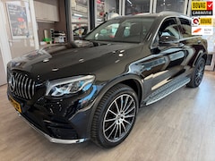 Mercedes-Benz GLC-klasse - 350e 4MATIC Prestige Plug-in Hybride