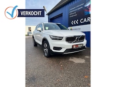 Volvo XC40 - 1.5 T5 Recharge Inscription Expression | Adap. Cruise | Apple Ca