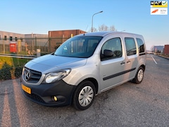 Mercedes-Benz Citan - 109 CDI Kombi Trend Airco Apk