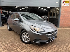 Opel Corsa - 1.4 Innovation|AUTOMAAT/CRUISE/CARPLAY/PDC/ KM 27500