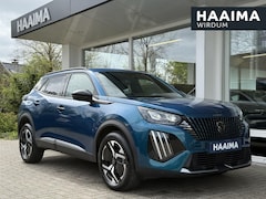 Peugeot 2008 - 1.2 Turbo 100 Allure | Parkeersensoren | Draadloos Apple Carplay/Android Auto | Privacy Gl