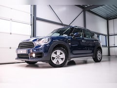 MINI Countryman - 1.5 Cooper Pepper | Navigatie | PDC | NL auto NAP | Rijklaarprijs |