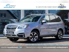 Subaru Forester - 2.0 CVT Premium | Eyesight | Trekhaak | 1e Eigenaar |