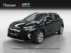 Kia Stonic - 1.0 T-GDi MHEV DynamicPlusLine I Navi I Camera I Climate Control