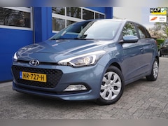 Hyundai i20 - 1.0 T-GDI Comfort