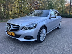 Mercedes-Benz E-klasse Estate - 350 Prestige Avantgarde V6 Avantgarde Automaat Luchtvering Full