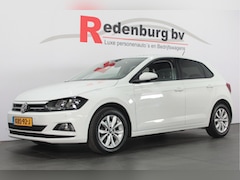 Volkswagen Polo - 1.0 TSI - Navi / Bluetooth / Parksens