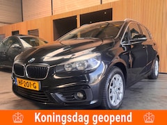 BMW 2-serie Active Tourer - 218d Corporate Lease Essential Airco|Navi|Trekhaak|NAP