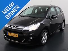 Citroën C3 - 1.2 PureTech Collection Luxury