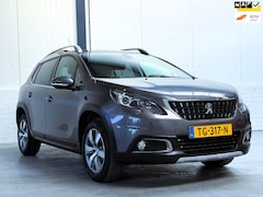 Peugeot 2008 - 1.2 PureTech Allure|Org NL|Camera