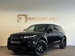 Land Rover Range Rover Evoque - 2.0 P200 AWD HSE Memory|Trekhaak