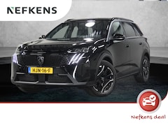 Peugeot e-5008 - SUV Allure Avantage 73 kWh 205PK | 1ste eigenaar | ACCURAPPORT 97% | AppleCarplay/AndroidA