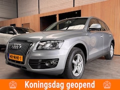 Audi Q5 - 2.0 TFSI quattro Pro Line Airco|Navi|PDC|Trekhaak|NAP