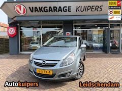 Opel Corsa - 1.2-16V '111' Edition