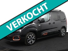 Citroën Berlingo - 1.2 PureTech Shine|Panoramadak|Trekhaak|PDC