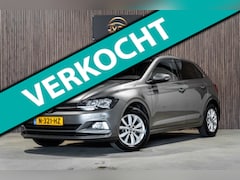 Volkswagen Polo - 1.0 TSI Highline Business R PDC CRUICE