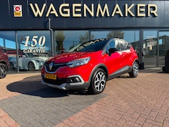 Renault Captur - 1.3 TCe Intens AUT|Clima|Cruise|NAVI|CAMERA