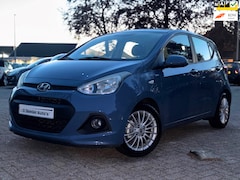 Hyundai i10 - 1.0i i-Motion Comfort AIRCO CRUISE CTRL NAP AUX USB